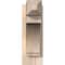 Ekena Millwork Imperial Smooth Craftsman Outlooker, Douglas Fir, 5 1/2"W x 16"D x 16"H OUT06X16X16IMP04SDF - alternate 3